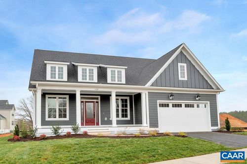 3 Lonicera Way, CHARLOTTESVILLE, VA, 22911 | Card Image