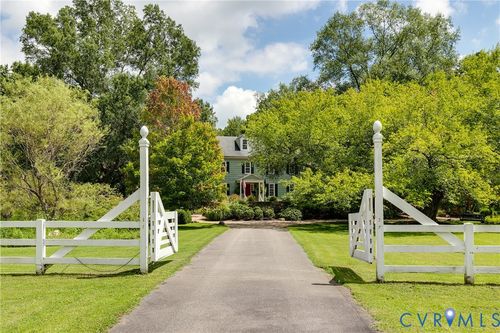 12778 Mount Hermon Rd, Ashland, VA, 23005-7814 | Card Image
