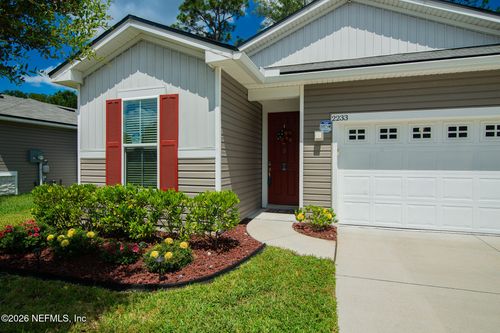 2233 Lincoln Sendero Trl, Jacksonville, FL, 32218-2777 | Card Image