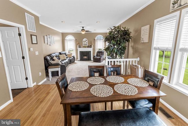 78 Irish Ln, House other with 5 bedrooms, 4 bathrooms and null parking in Martinsburg WV | Image 21
