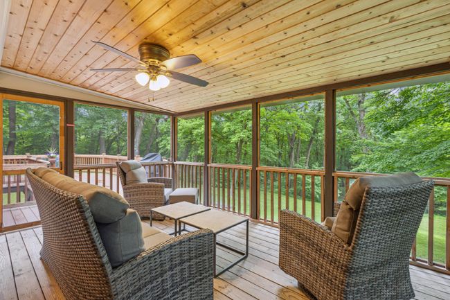 Main Level 3 Season Porch | Image 9