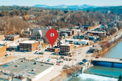 9 Main St, Montpelier, VT, 05602-3228 | Card Image