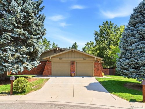 7865 W 80th Cir, Arvada, CO, 80005-2550 | Card Image