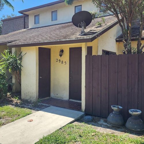 2985 Genoa Place, West Palm Beach, FL, 33406 | Card Image