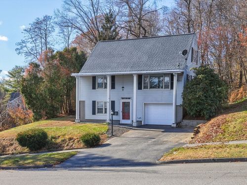 304 Saint Nicholas Ave, Worcester, MA, 01606-1842 | Card Image