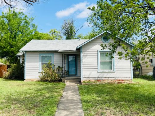 1510 E Harris Ave, San Angelo, TX, 76903-6116 | Card Image