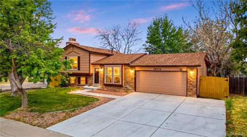18774 E Quinn Pl, Aurora, CO, 80015-2807 | Card Image