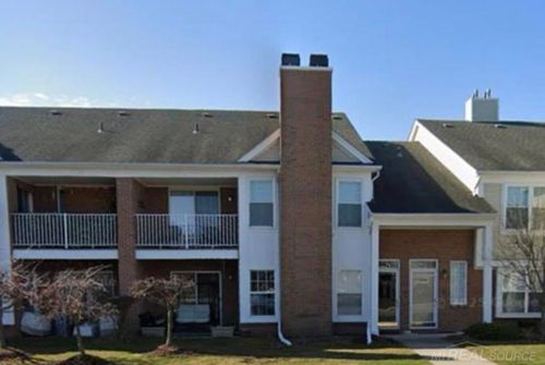 46101 Allenton Dr, Macomb, MI, 48044-5221 | Card Image