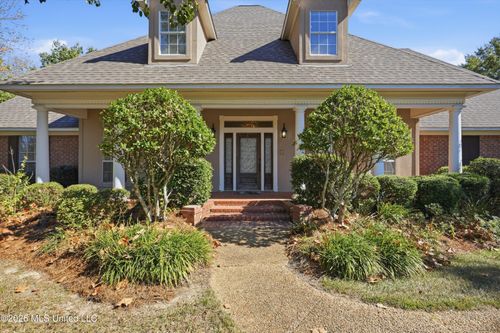 1150 Green Gable Pl, Terry, MS, 39170-8058 | Card Image