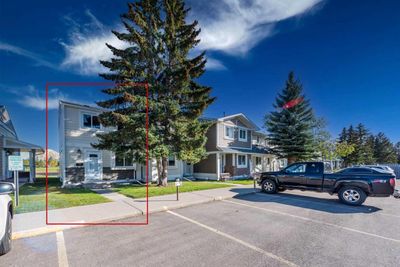 62 Georgian Villas Ne, Home with 3 bedrooms, 1 bathrooms and 2 parking in Calgary AB | Image 1