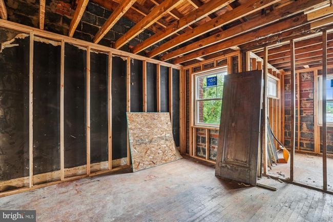 217 Jefferson St Nw, Townhouse with 3 bedrooms, 3 bathrooms and null parking in WASHINGTON DC | Image 12