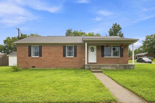 700 Wise Dr, Wilmore, KY, 40390-1442 | Card Image