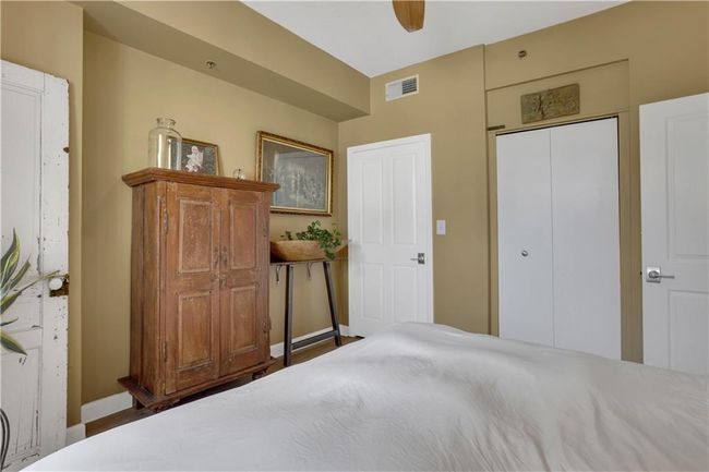 APT-922 - 1101 Juniper St Ne, Condo with 1 bedrooms, 1 bathrooms and null parking in Atlanta GA | Image 19