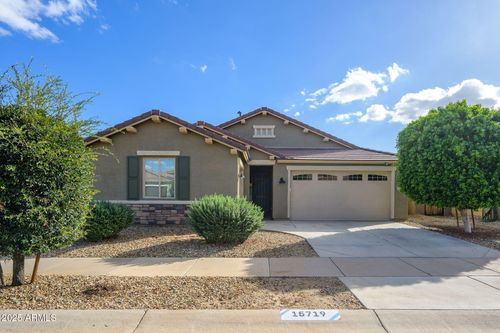 15719 W Laurel Ln, Surprise, AZ, 85379-1015 | Card Image