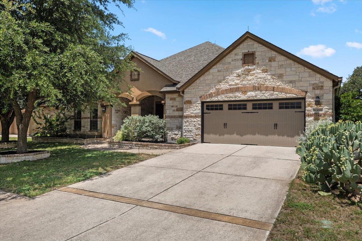Residential Lease in Round Rock