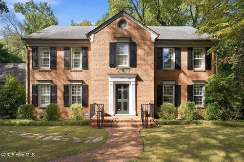 2105 Canal Dr Nw, Wilson, NC, 27896-1317 | Card Image