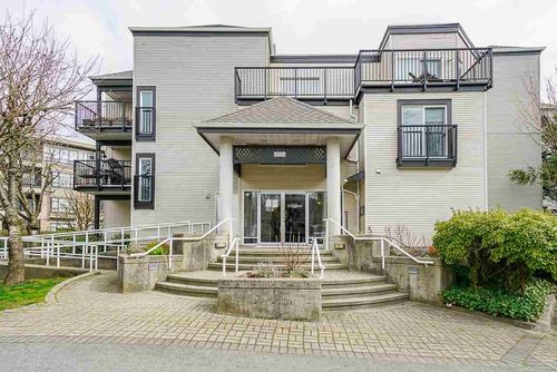 107-2401 Hawthorne Avenue, Port Coquitlam, BC, V3C6E9 | Card Image