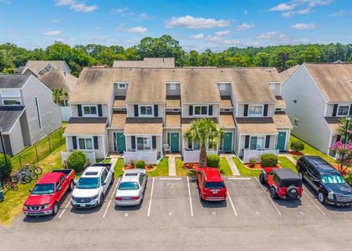 e-1600 Deer Creek Rd, Surfside Beach, SC, 29575-8265 | Card Image