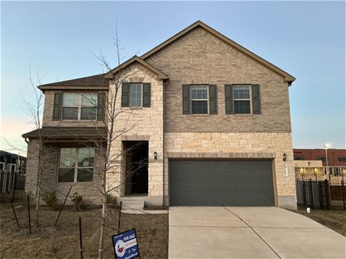10404 Buckskin Horse Way, Manor, TX, 78653-2420 | Card Image