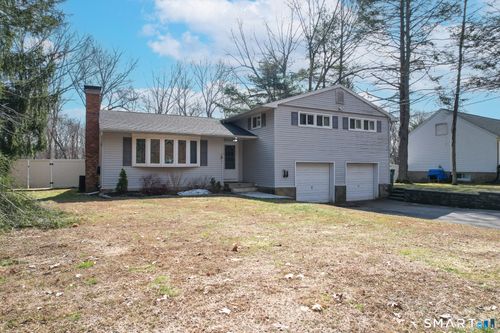 38 Mountain Rd, Cheshire, CT, 06410-3937 | Card Image