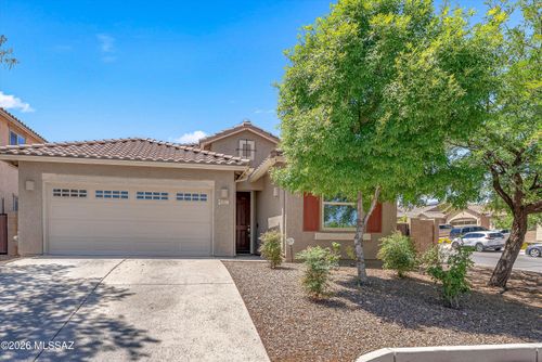 11338 E Squash Blossom Loop, Tucson, AZ, 85747 | Card Image