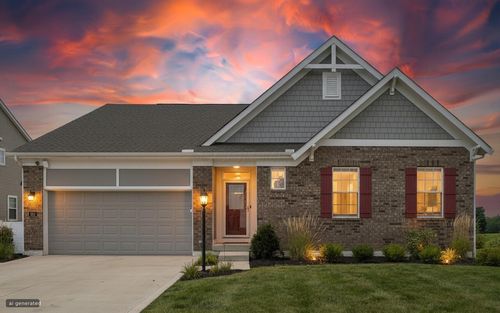 802 Avebury Dr, Pickerington, OH, 43147-3600 | Card Image