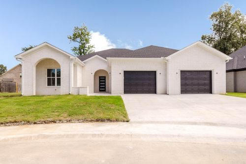 7452 Northwood Dr, Benton, AR, 72019-8909 | Card Image