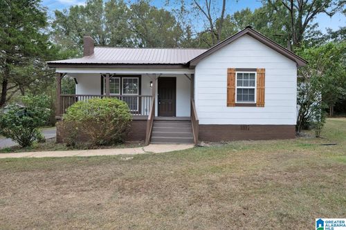 506 3rd St Sw, CHILDERSBURG, AL, 35044-1644 | Card Image