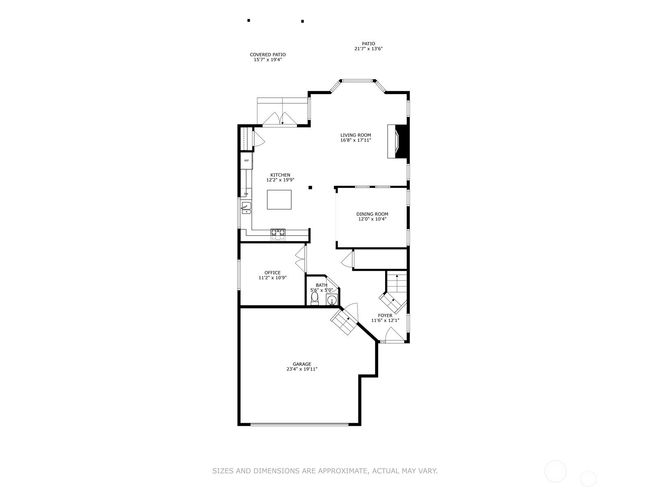 23003 42 Nd Dr Se, House other with 4 bedrooms, 3 bathrooms and null parking in Bothell WA | Image 40