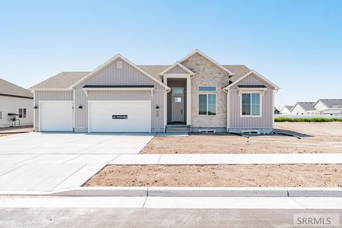400 Sage Lakes Blvd, Idaho Falls, ID, 83401-6890 | Card Image