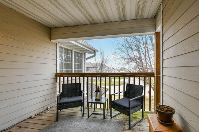 505 Lawson School Rd, Condo with 2 bedrooms, 1 bathrooms and null parking in Delavan WI | Image 15