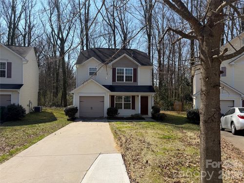 1240 Pinehaven Ct, Charlotte, NC, 28215-4480 | Card Image