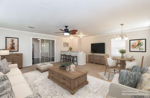 1814 Mcquaid Dr, Baton Rouge, LA, 70810-3351 | Card Image