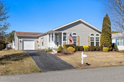 75 Oak Ridge Lane, MANAHAWKIN, NJ, 08050 | Card Image