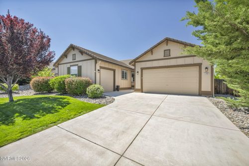 6788 Fabric Dr, Sparks, NV, 89436-5455 | Card Image