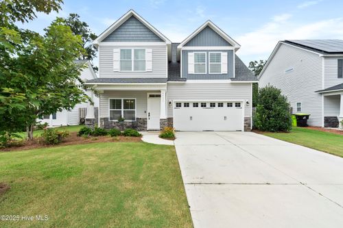 4621 Runaway Bay Ln, Wilmington, NC, 28405-5700 | Card Image