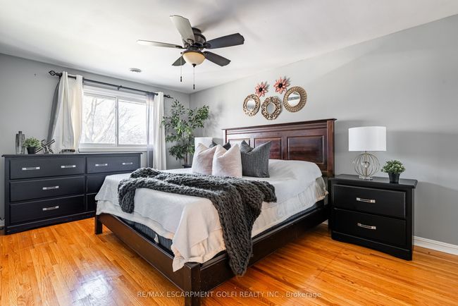 4126 London Crt, House other with 3 bedrooms, 3 bathrooms and 4 parking in Niagara Falls ON | Image 23