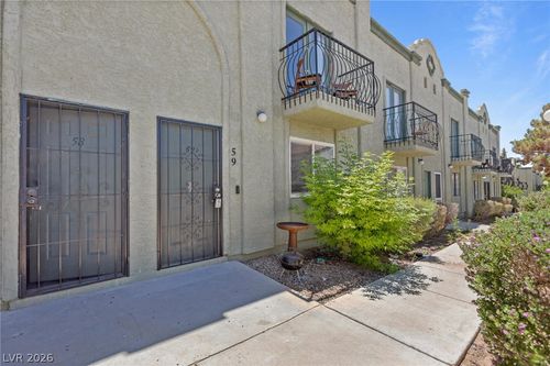 59-7066 Burcot Ave, Las Vegas, NV, 89156-8005 | Card Image