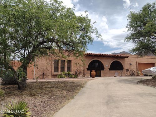 438 Rio Rico Dr, Rio Rico, AZ, 85648-3520 | Card Image