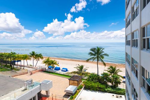 502-4010 Galt Ocean Dr, Fort Lauderdale, FL, 33308-6542 | Card Image