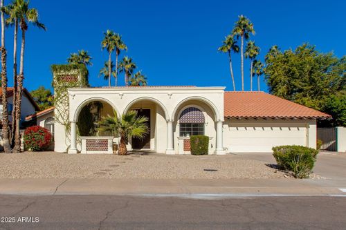 8614 E Cheryl Dr, Scottsdale, AZ, 85258-1415 | Card Image