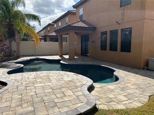 1772 Leather Fern Dr, House other with 4 bedrooms, 3 bathrooms and null parking in OCOEE FL | Image 30