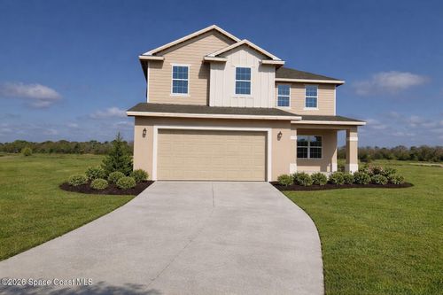 1495 Kylar Dr Nw, Palm Bay, FL, 32907-7610 | Card Image