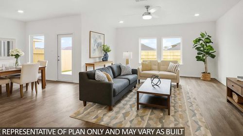 20508 Coast Redwood St, New Caney, TX, 77357-5818 | Card Image