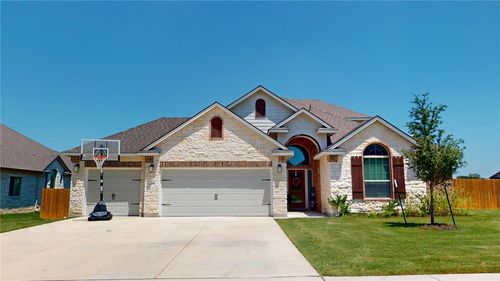 2400 Lavigne Court, Harker Heights, TX, 76548 | Card Image
