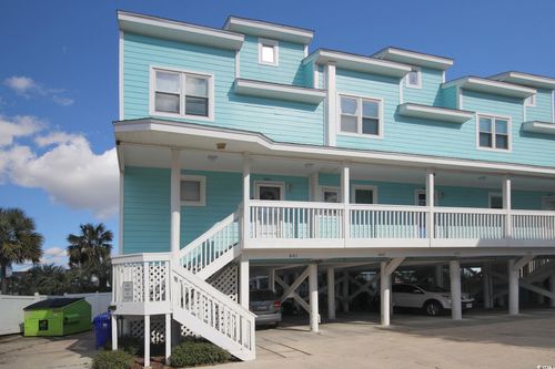 601-1113 S Ocean Blvd, Surfside Beach, SC, 29575-3253 | Card Image