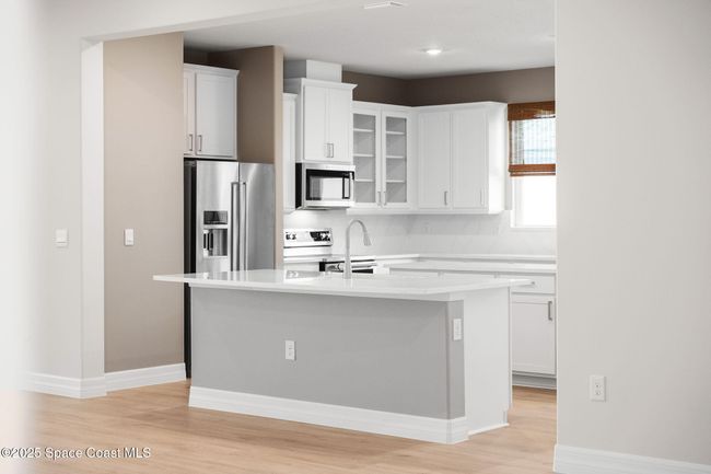 Spacious Kitchen | Image 52