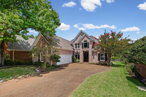8454 Steinerbridge Ln, Germantown, TN, 38139 | Card Image