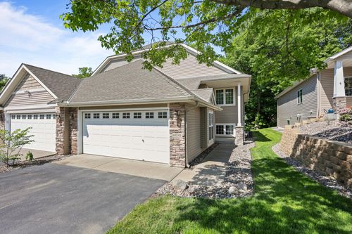 6030 Boulder Ridge Dr, Rockford, MN, 55373-4538 | Card Image