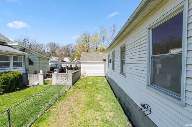 404 W Canal St, House other with 6 bedrooms, 4 bathrooms and null parking in Wabash IN | Image 29
